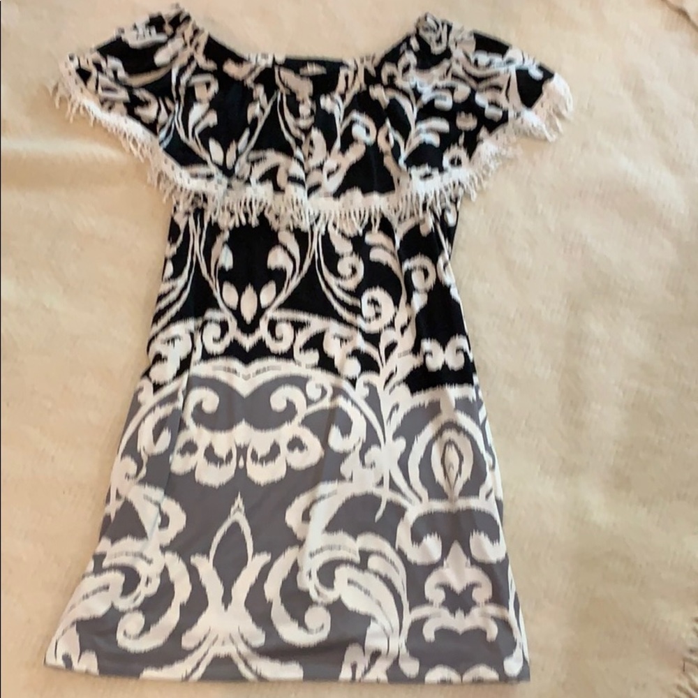 Darling Dress